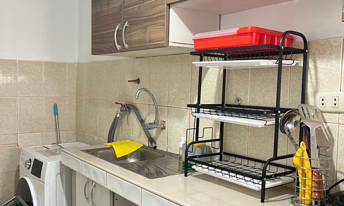Photo of Kitchen in Cercado de Lima