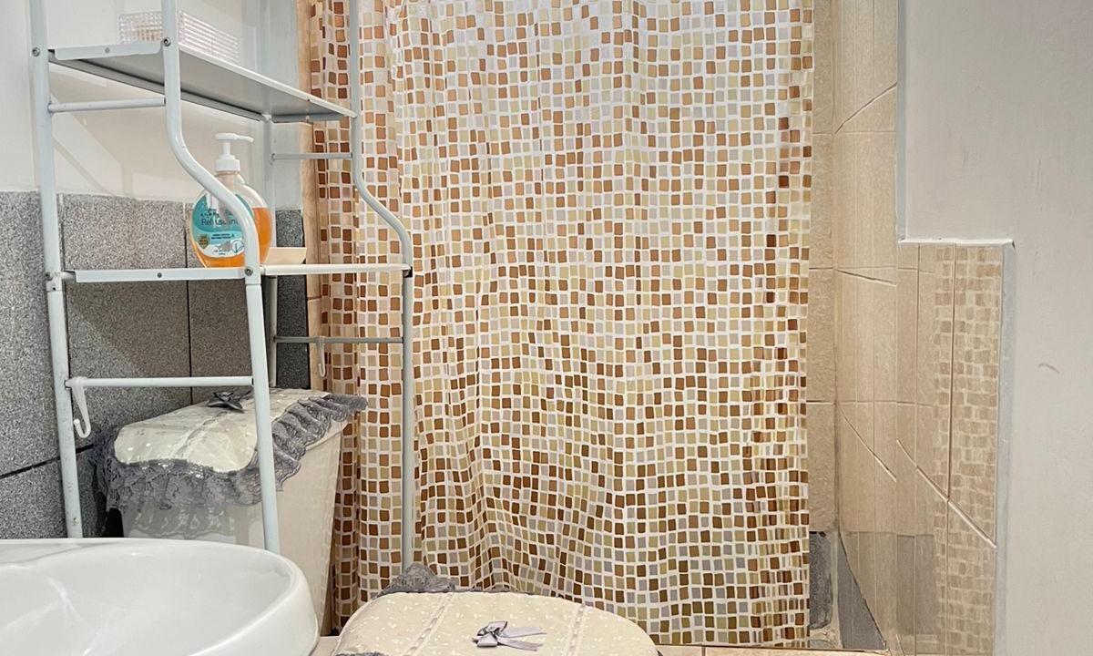 Photo of Bathroom in Cercado de Lima