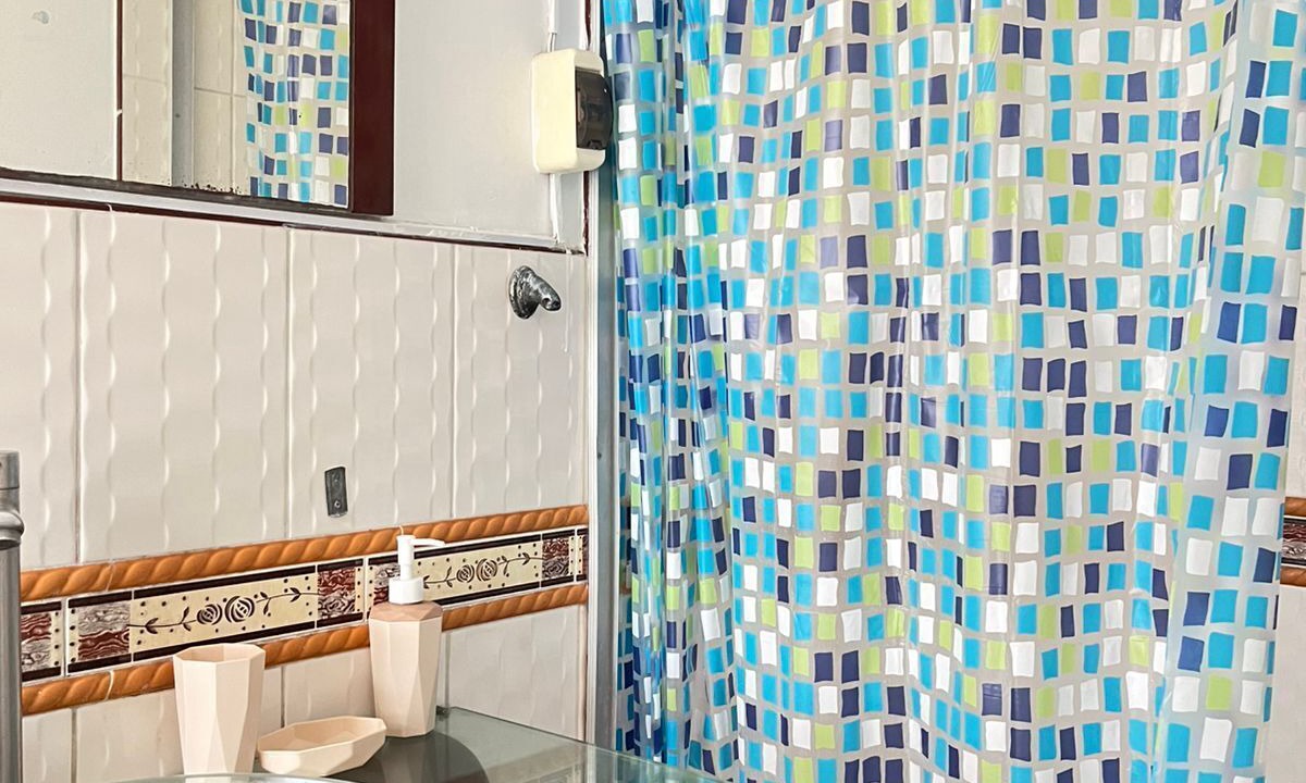 Photo of Bathroom in Cercado de Lima