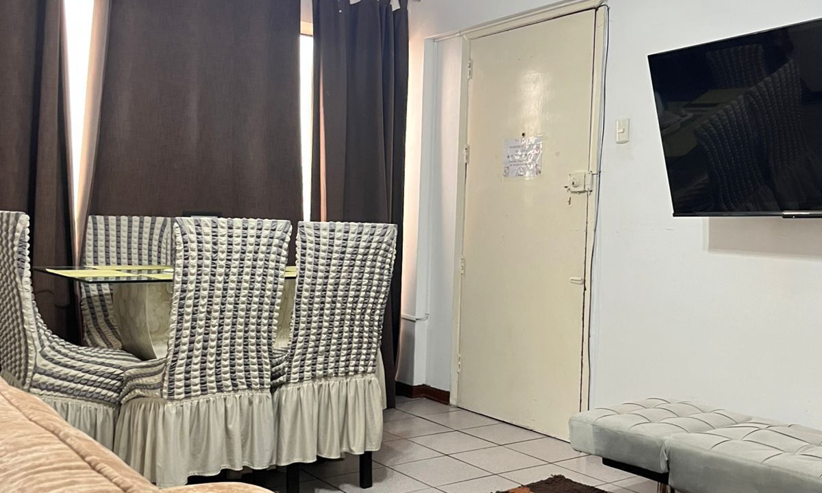 Photo of Livingroom in Cercado de Lima