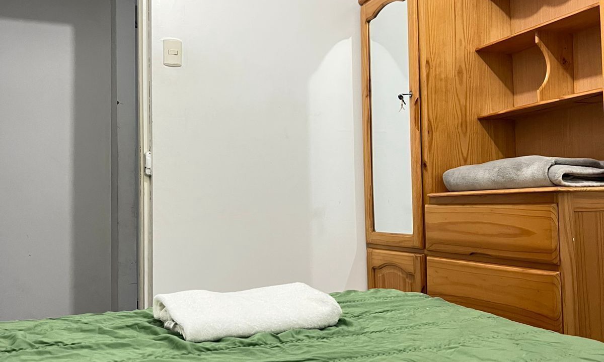 Photo of Bedroom in Cercado de Lima