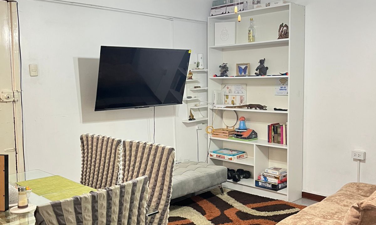 Photo of Livingroom in Cercado de Lima