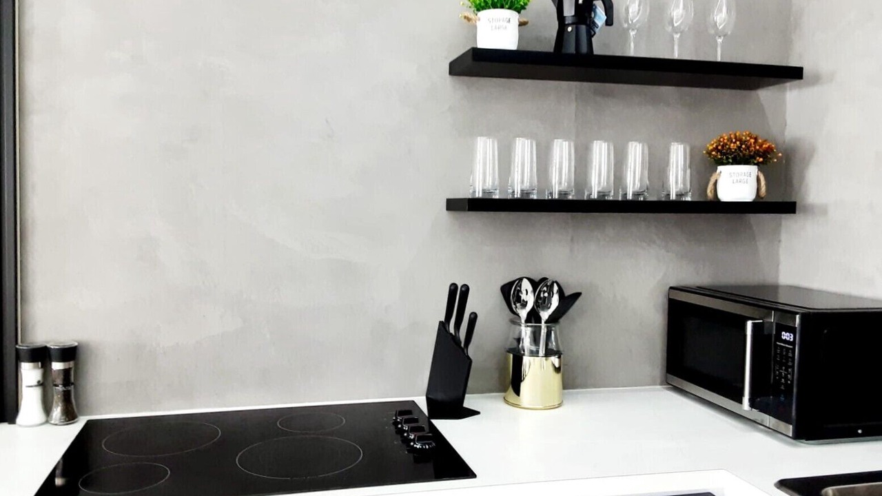 Photo of Kitchen in Ciales