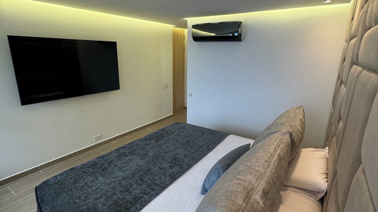 Photo of Bedroom in Buenos Aires