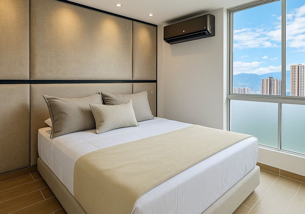 Photo of Bedroom in Buenos Aires