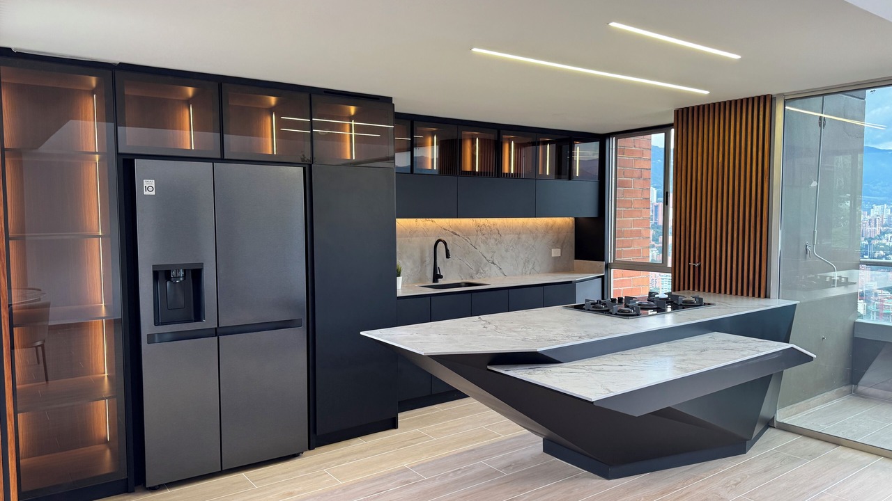 Photo of Kitchen in Buenos Aires
