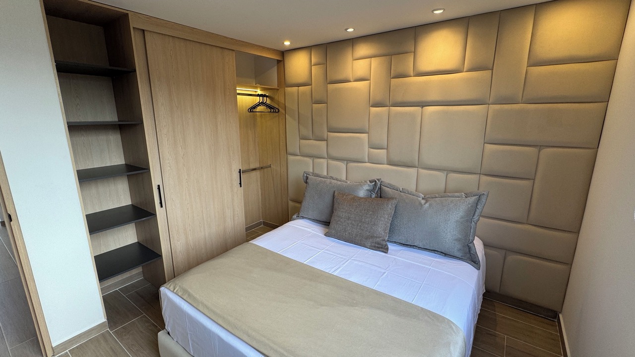 Photo of Bedroom in Buenos Aires