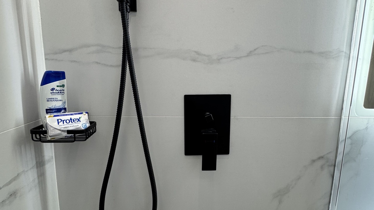 Photo of Bathroom in Buenos Aires
