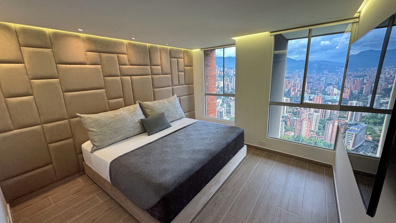 Photo of Bedroom in Buenos Aires