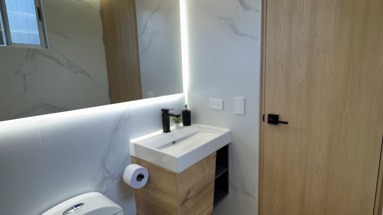 Photo of Bathroom in Buenos Aires