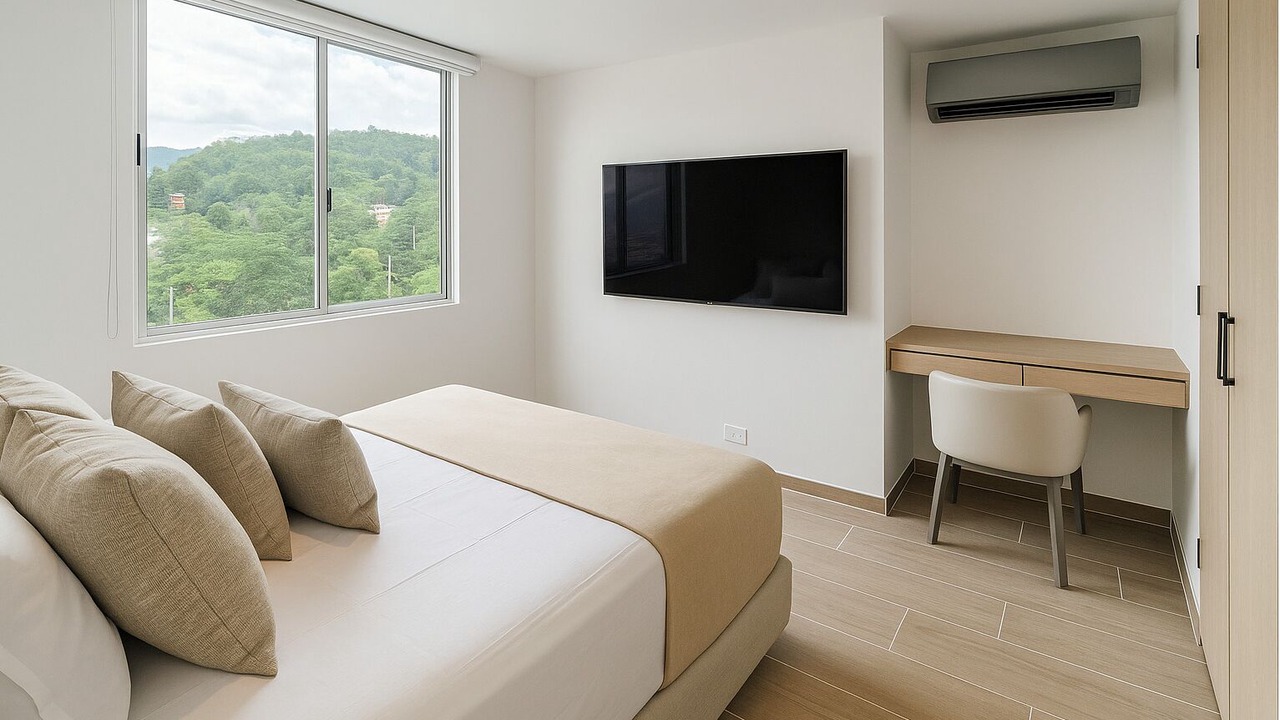 Photo of Bedroom in Buenos Aires