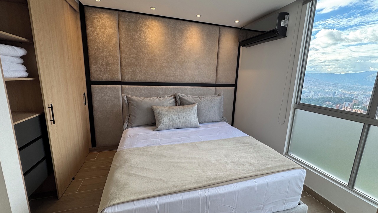 Photo of Bedroom in Buenos Aires