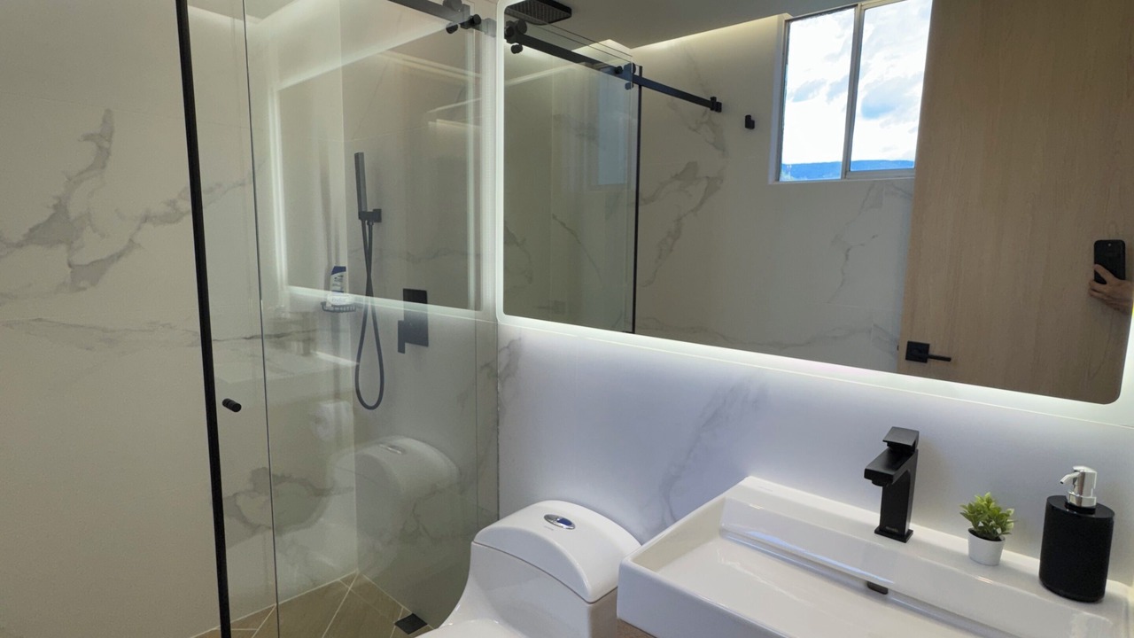 Photo of Bathroom in Buenos Aires