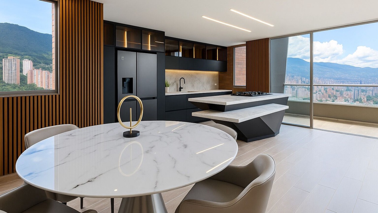 Photo of Kitchen in Buenos Aires