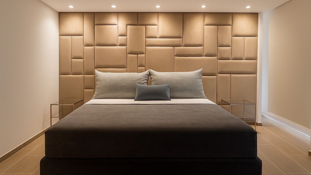 Photo of Bedroom in Buenos Aires