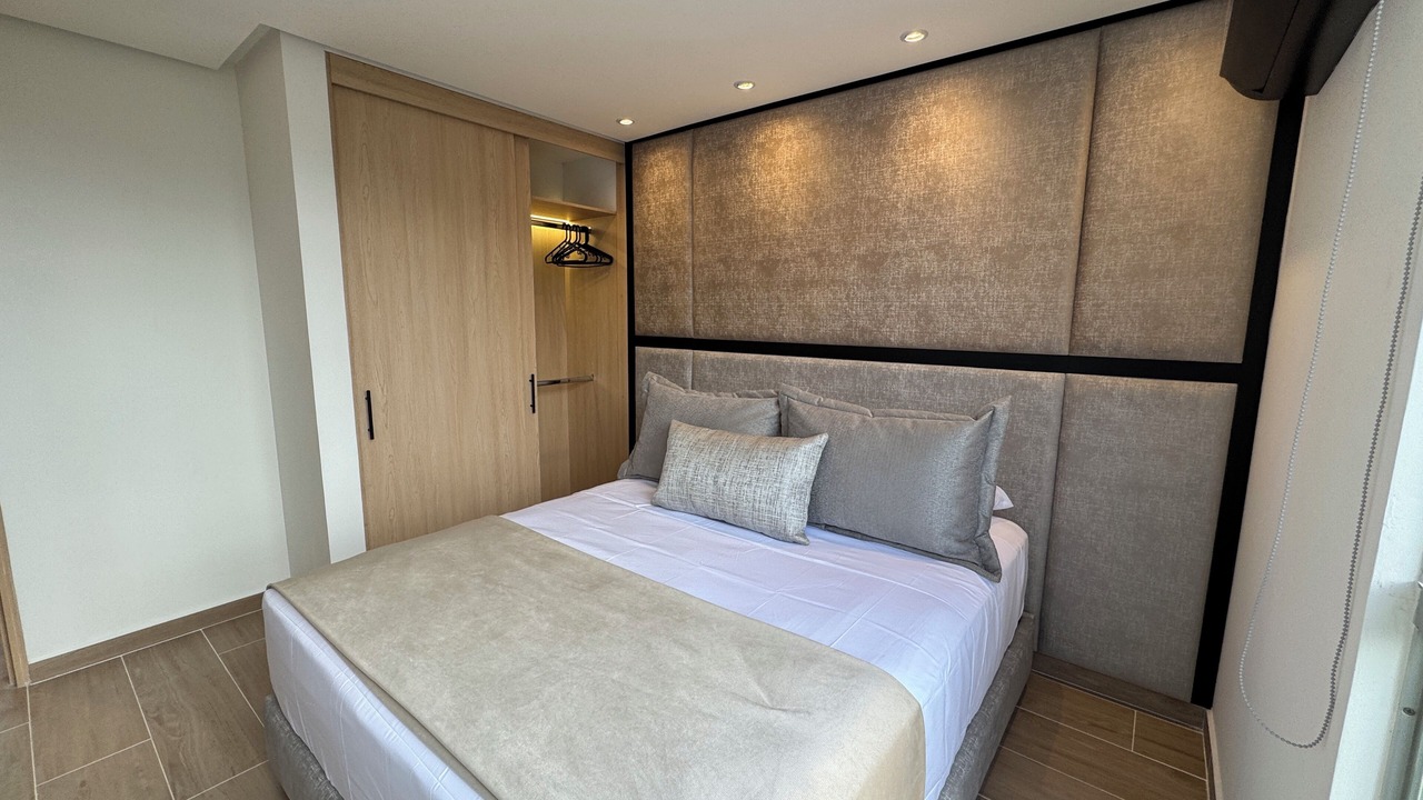 Photo of Bedroom in Buenos Aires