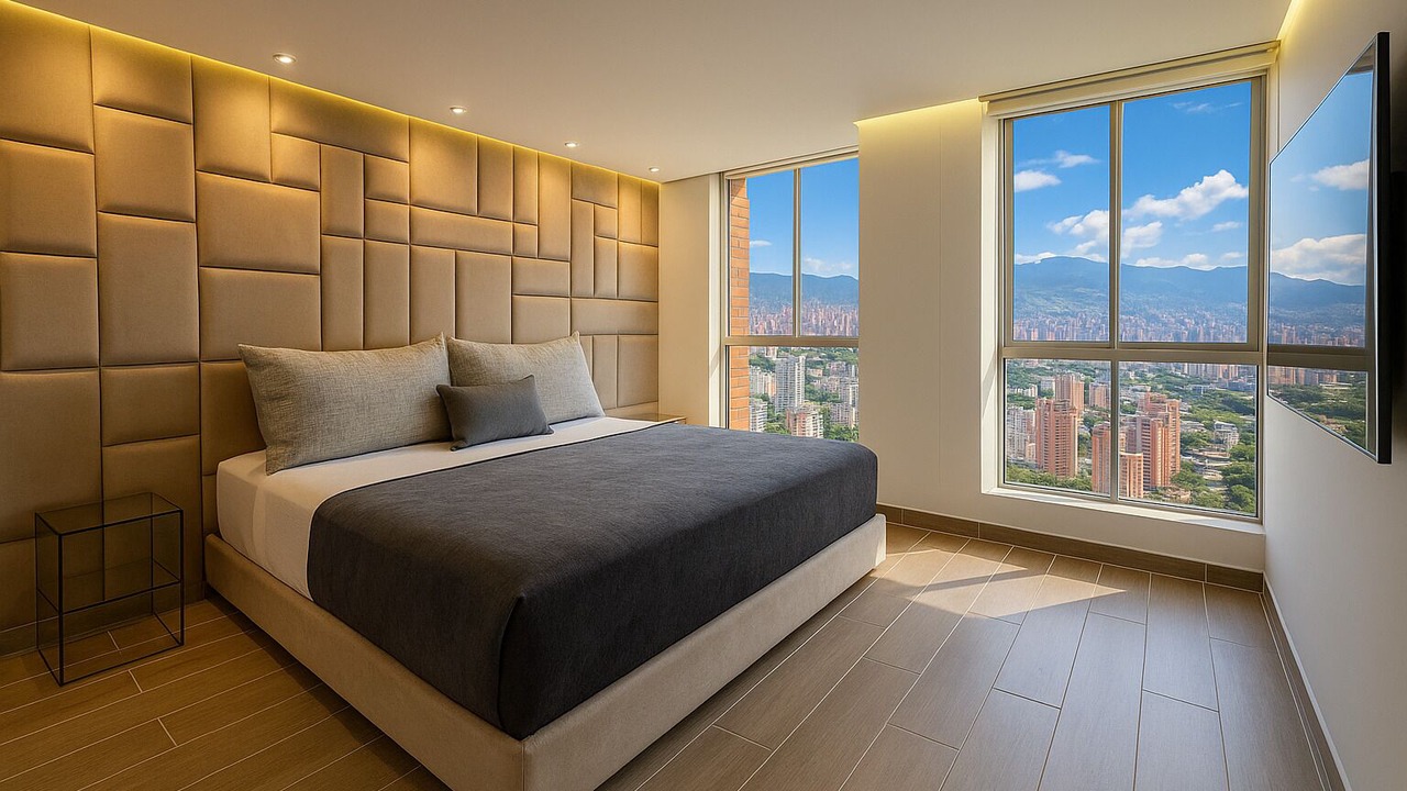 Photo of Bedroom in Buenos Aires