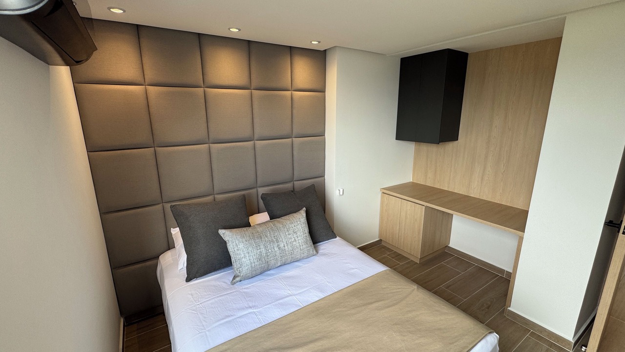 Photo of Bedroom in Buenos Aires