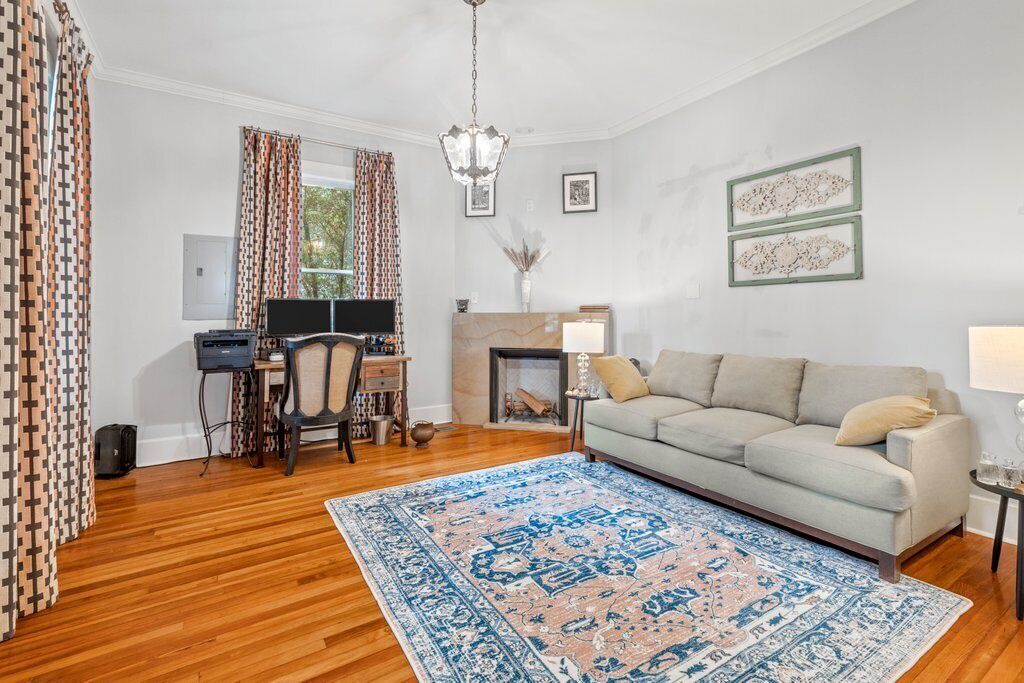Photo of Livingroom in Lake Charles