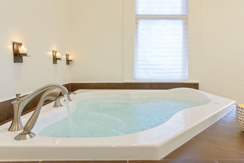 Photo of Bathroom in Lake Charles