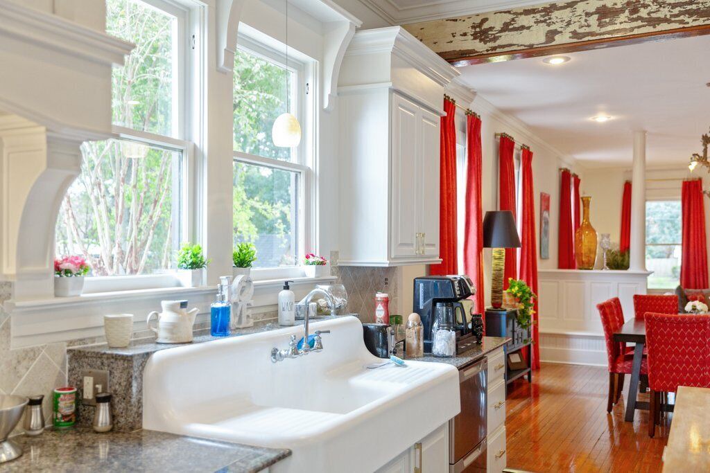 Photo of Kitchen in Lake Charles