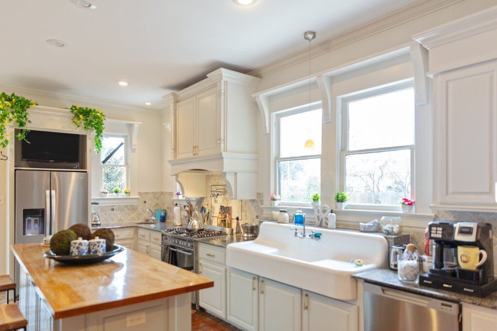 Photo of Kitchen in Lake Charles