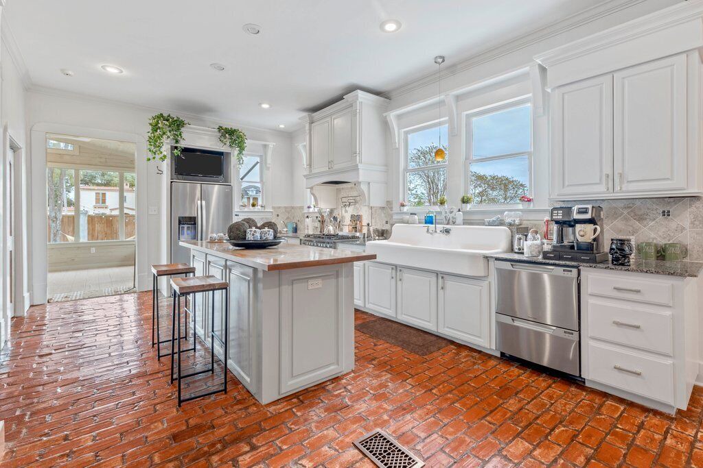 Photo of Kitchen in Lake Charles