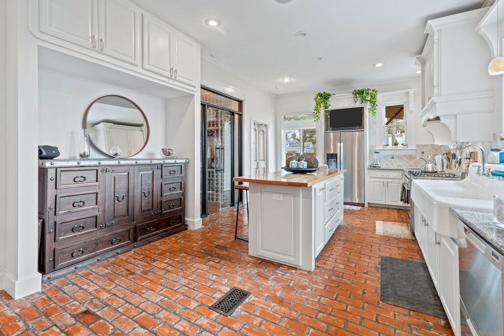 Photo of Kitchen in Lake Charles