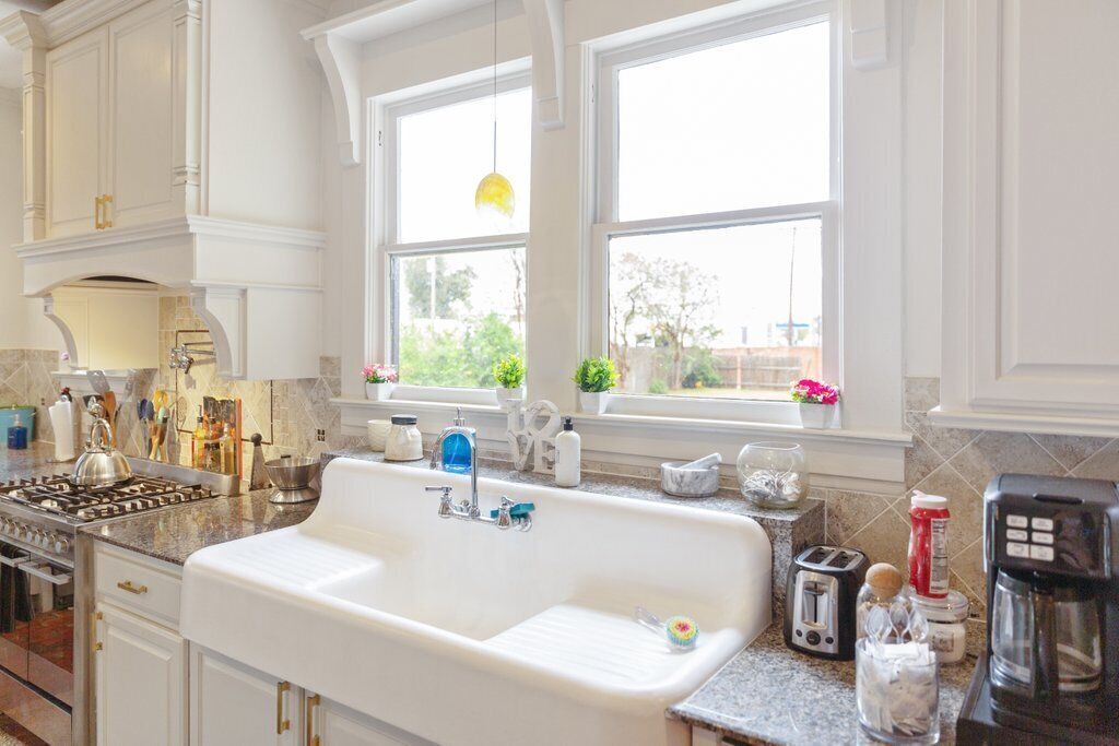 Photo of Kitchen in Lake Charles
