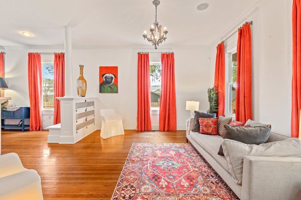 Photo of Livingroom in Lake Charles