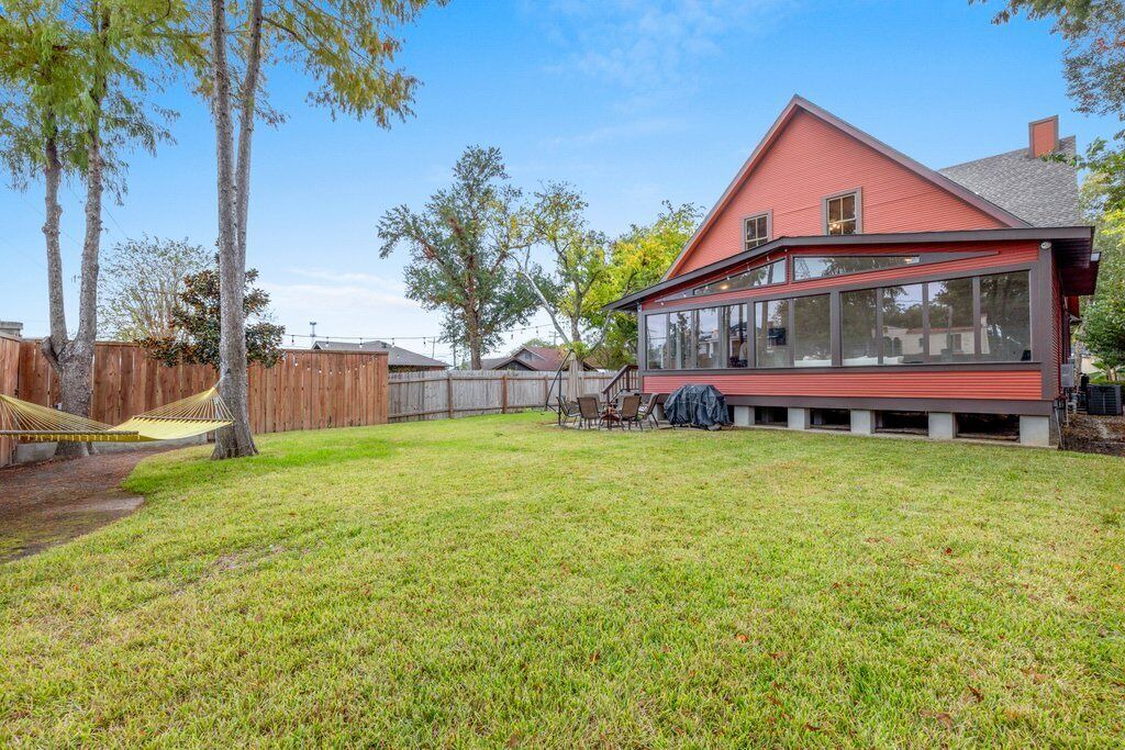 Photo of Outdoor in Lake Charles