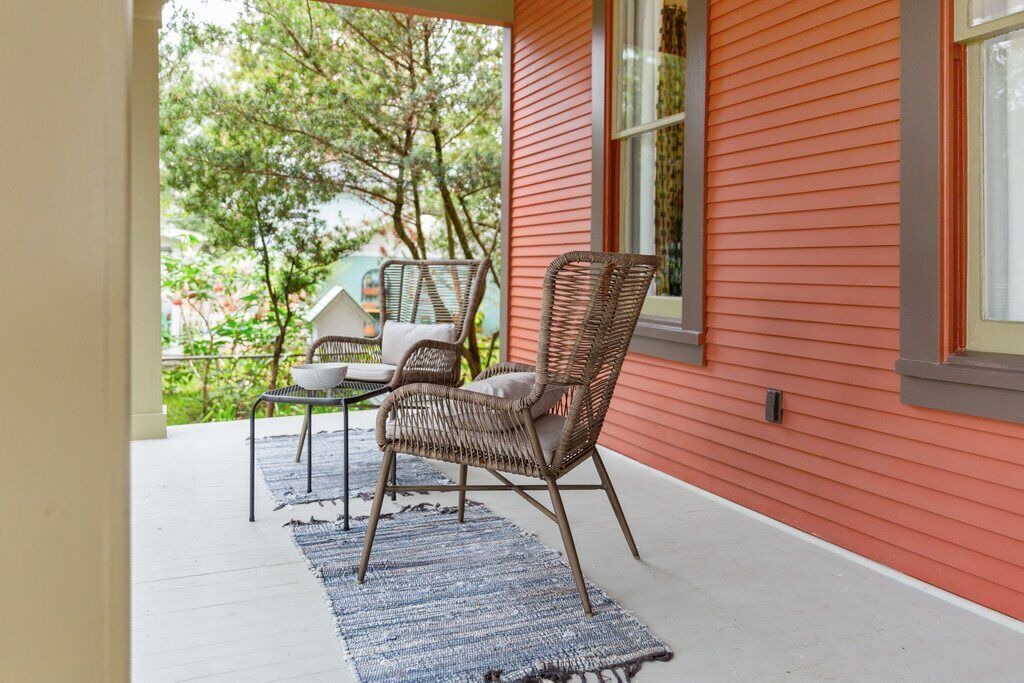 Photo of Patio Balcony in Lake Charles