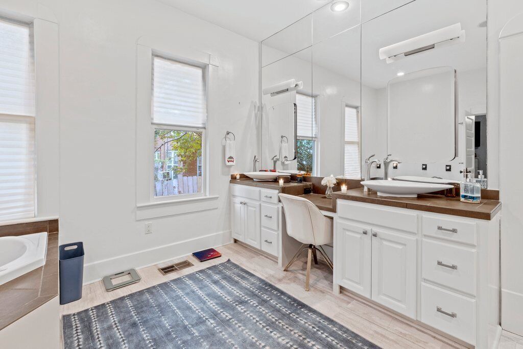 Photo of Bathroom in Lake Charles