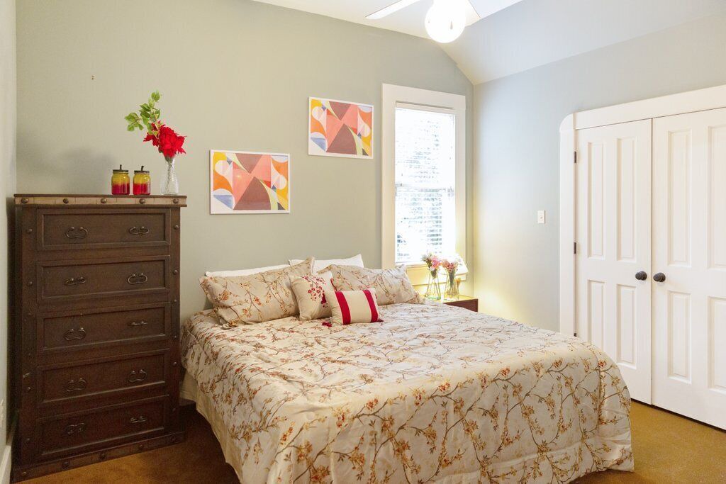 Photo of Bedroom in Lake Charles