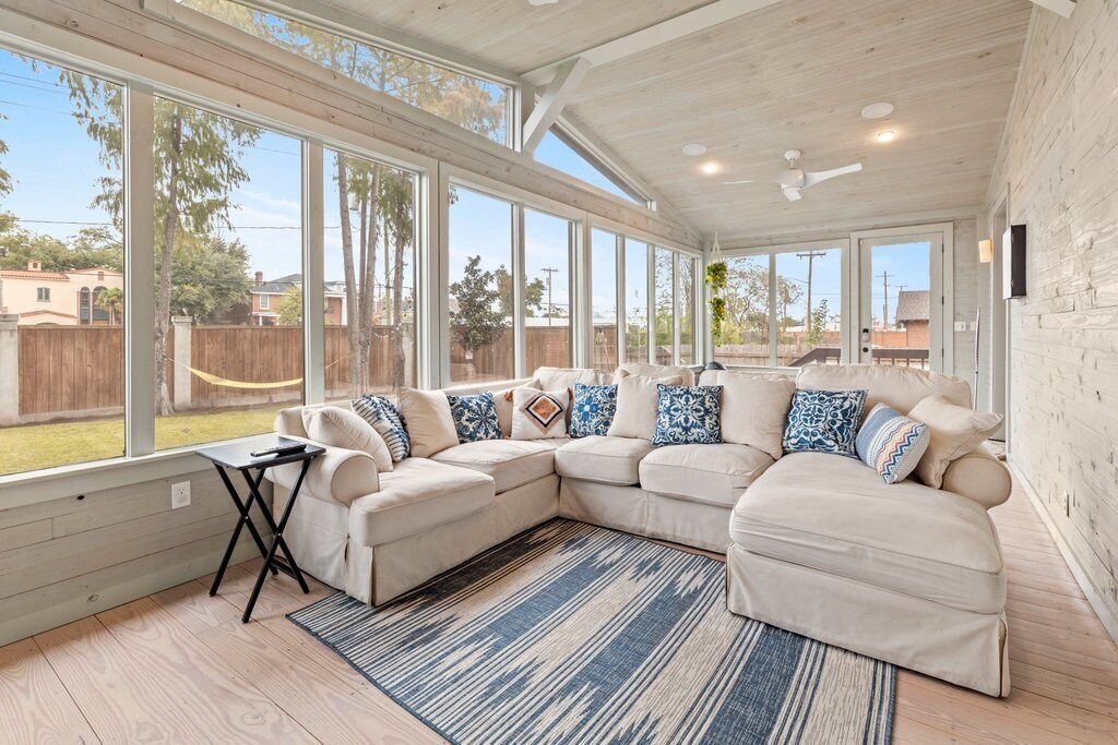 Photo of Livingroom in Lake Charles
