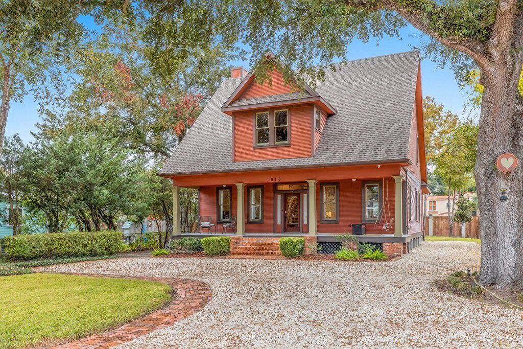 Photo of Outdoor in Lake Charles