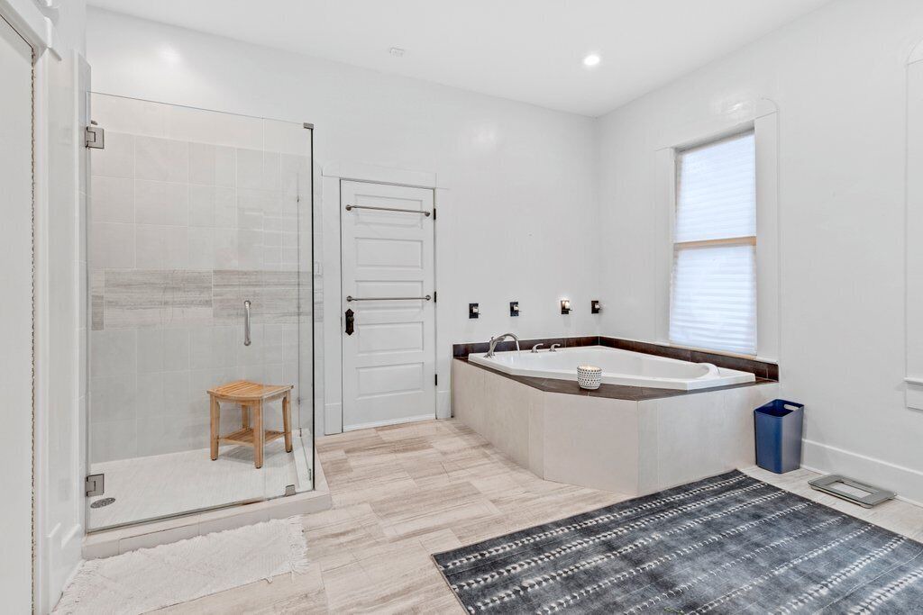 Photo of Bathroom in Lake Charles