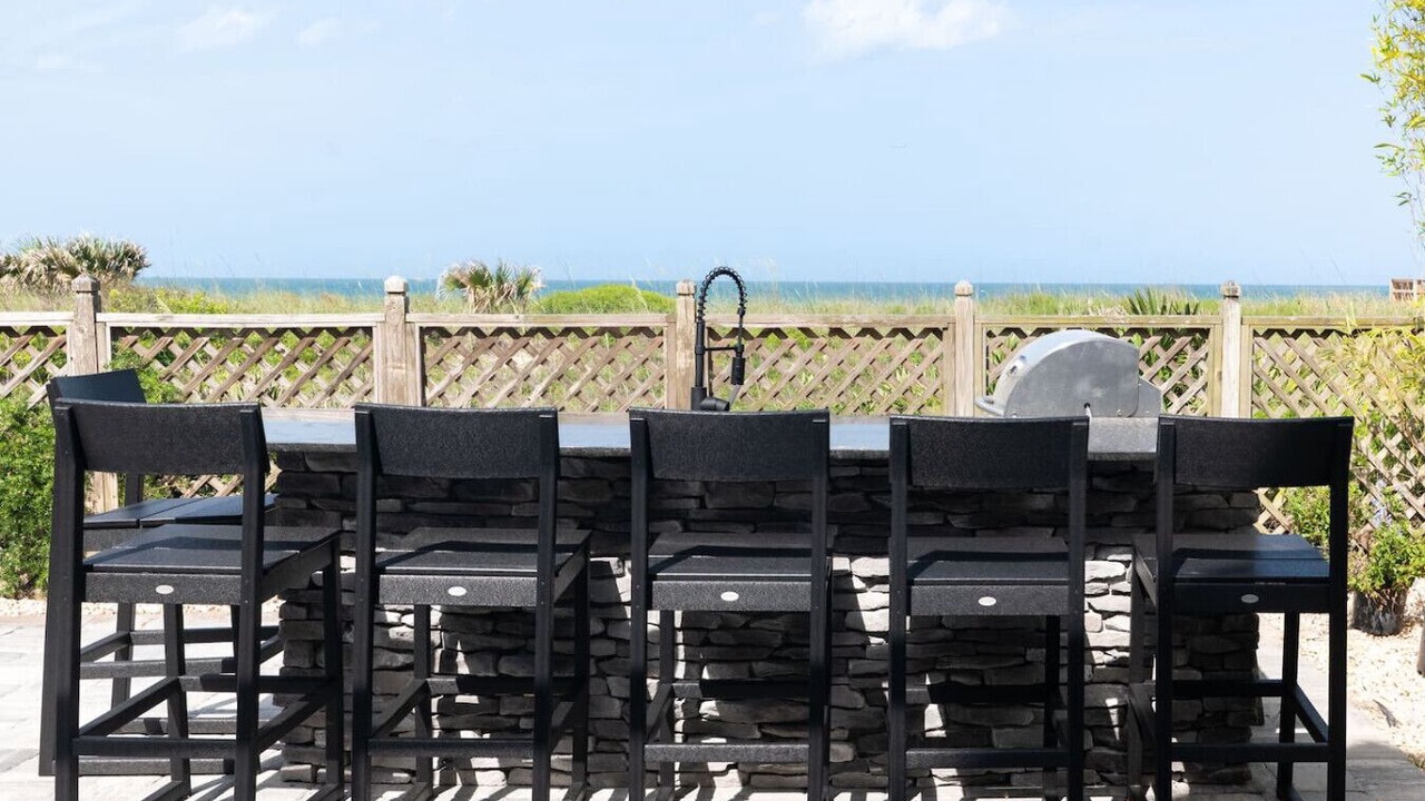Photo of Outdoor in Vilano Beach