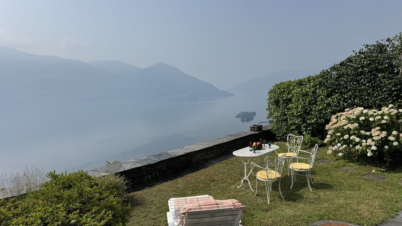Photo of Outdoor in Ronco sopra Ascona