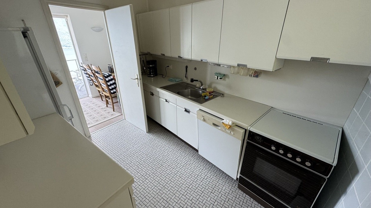 Photo of Kitchen in Ronco sopra Ascona