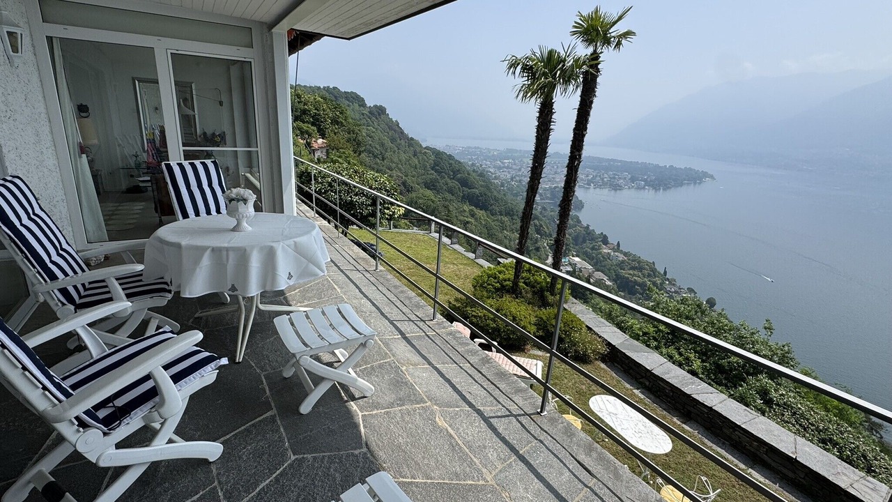 Photo of Outdoor in Ronco sopra Ascona