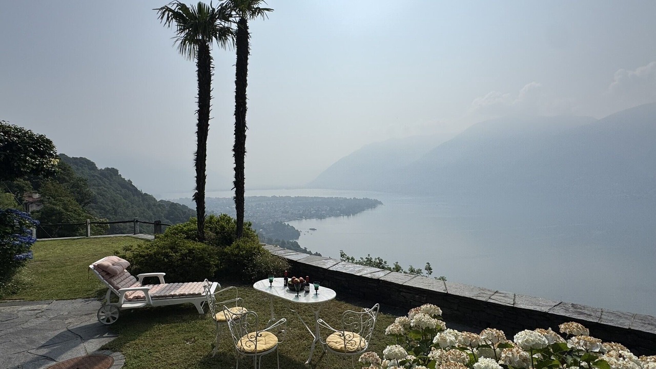 Photo of Outdoor in Ronco sopra Ascona