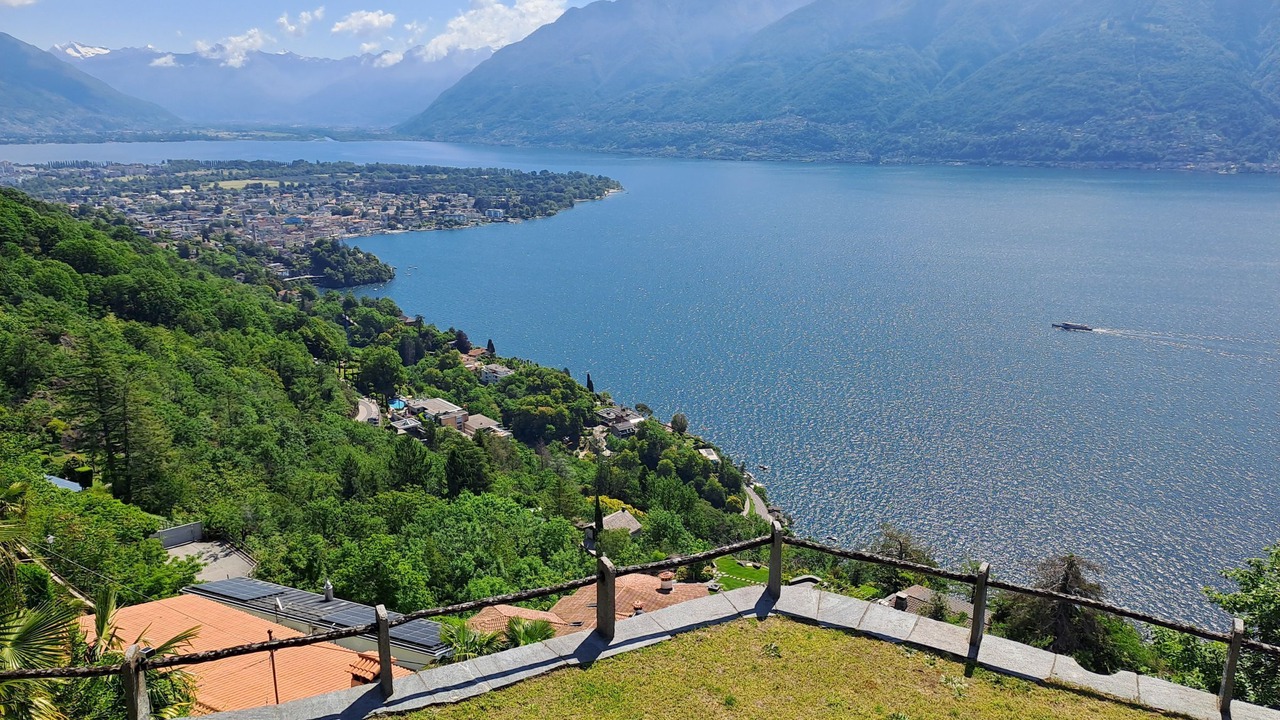 Photo of Others in Ronco sopra Ascona