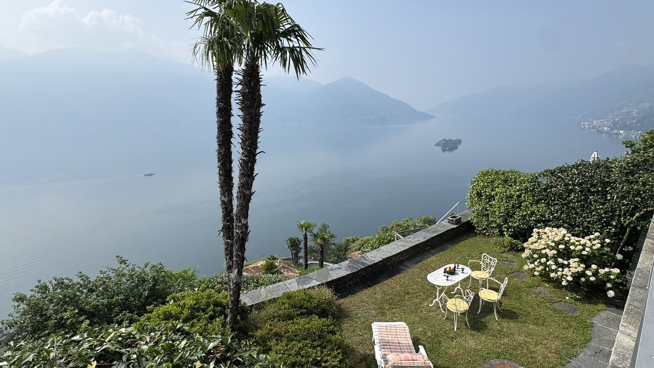 Photo of Outdoor in Ronco sopra Ascona