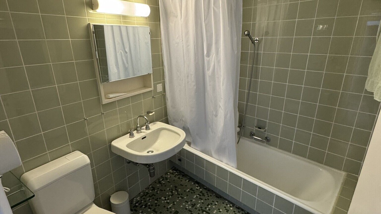 Photo of Bathroom in Ronco sopra Ascona