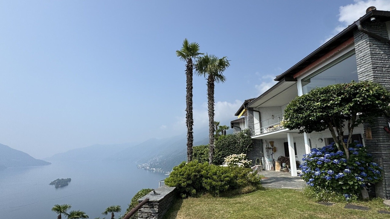 Photo of Outdoor in Ronco sopra Ascona