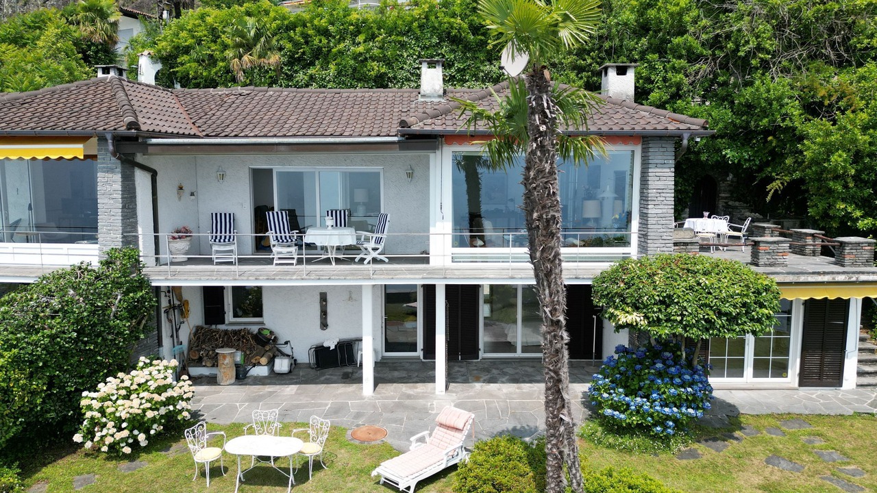 Photo of Outdoor in Ronco sopra Ascona