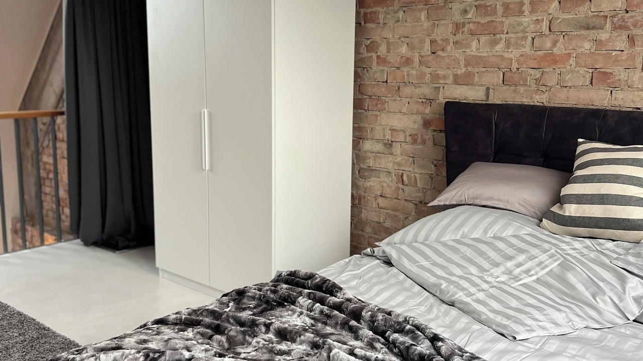 Photo of Bedroom in Immendingen