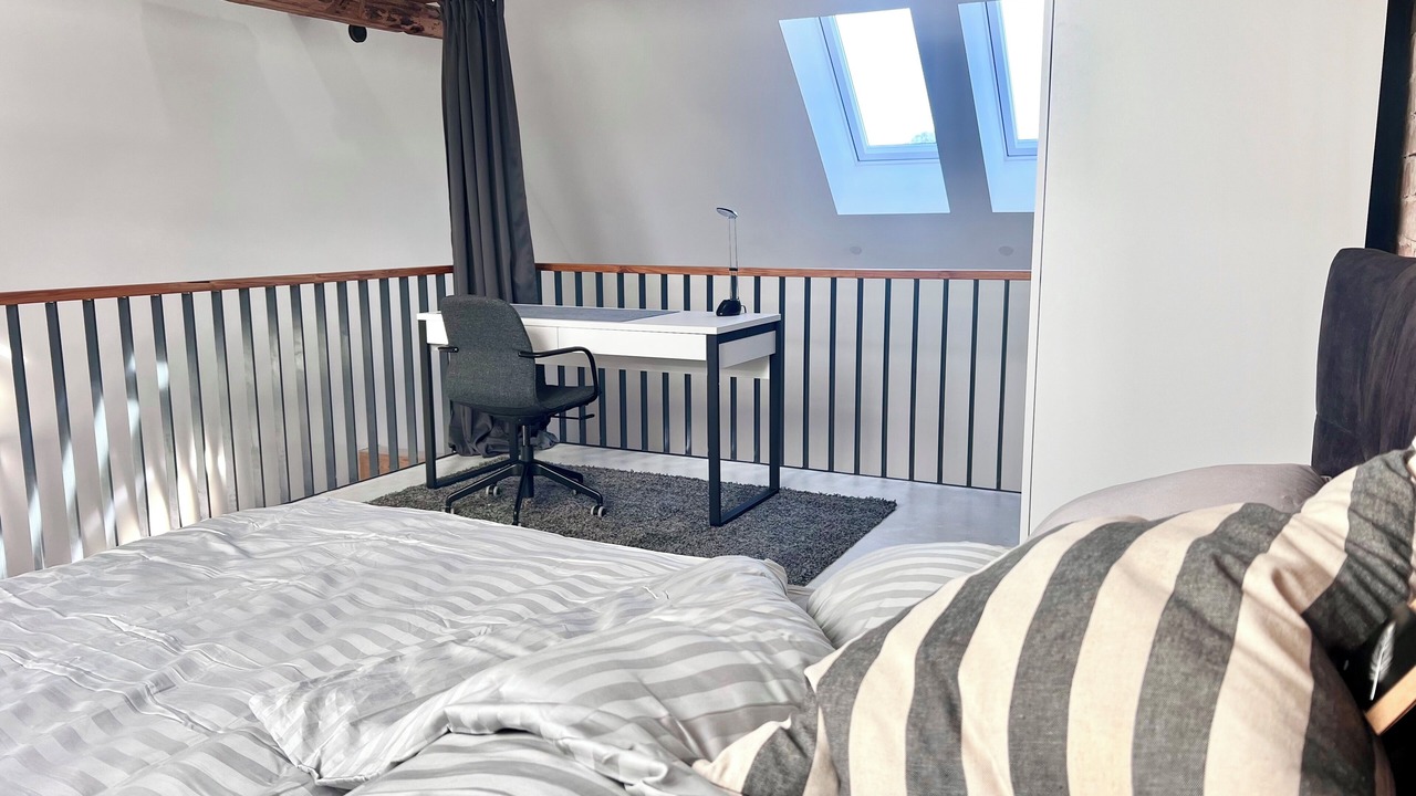 Photo of Bedroom in Immendingen