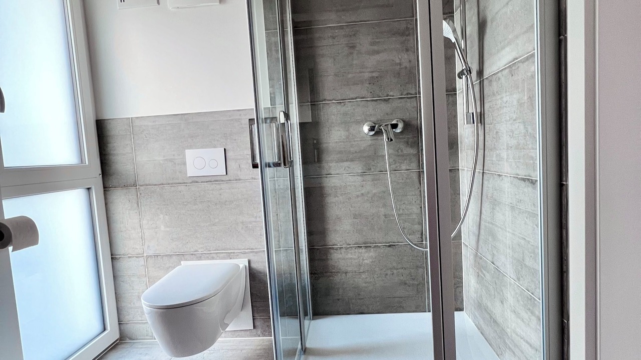 Photo of Bathroom in Immendingen